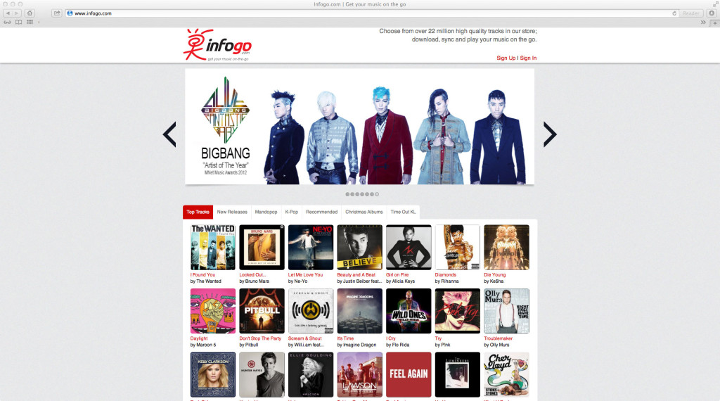 online-infogo